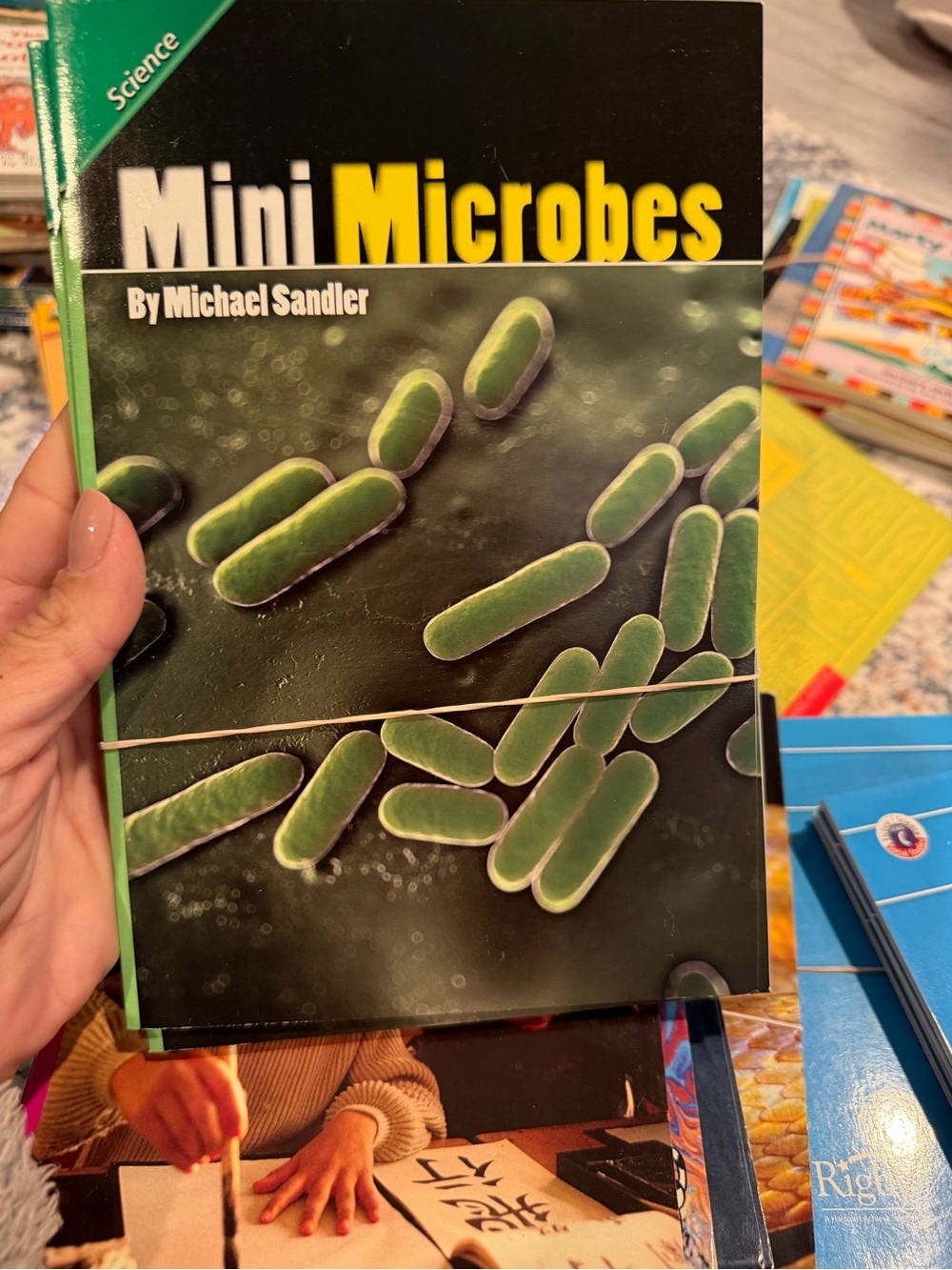 STEM & Science Explorers Guided Reading Book Set - Picture 2 of 15